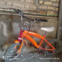 دوچرخه ۱۶
