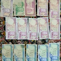 اسکناس|کلکسیون سکه، تمبر، اسکناس|قدس, شهر‌قدس|دیوار