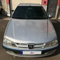 پژو‌پارس ۸۷ بیرنگ