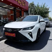 آریزو ۶جی تی صفر خشک 1404