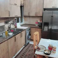 ۹۵متر دوخواب/پارکینگ دار/۲۳متر زیر همکف|اجارهٔ آپارتمان|تهران, وحیدیه|دیوار