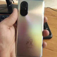 Huawei nova 8|موبایل|چهاردانگه (تهران), |دیوار