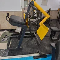 انواع دستگاه بدنسازی باشگاهی طرح DHZ Pro|تجهیزات ورزشی|تهران, اقدسیه|دیوار