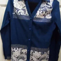 شومیز مجلسی