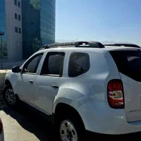 رنو داستر ۲۰۱۶ تک دف وارداتی