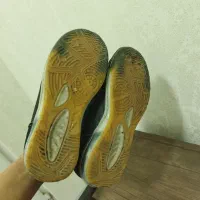 کفش فوتبال ۳۷  نو نو|کفش و لباس بچه|ایلام, |دیوار