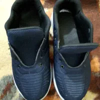 کفش کتانی اسپرت