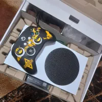 ایکس باکس سری اس
