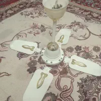 پنکه سقفی نقلی