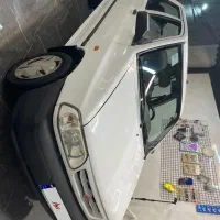 پراید ۹۶ بدون توضییح|خودرو سواری و وانت|بهشهر, |دیوار