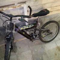 دوچرخه سایز18