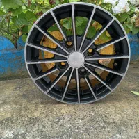 رینگ 13اینچ اسپرت VOSSEN