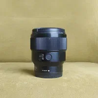 sony 85 f1.8|دوربین عکاسی و فیلم‌برداری|کرمان, |دیوار