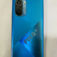 گوشی پوکو f3