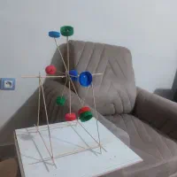 اسباب بازی کودک|اسباببازی|محمدشهر, کوی بهار|دیوار