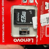 رم 1 ترابایت لنوو