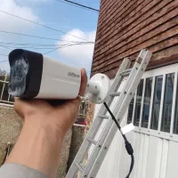 دوربین مداربسته دزدگیر اماکن و برقکاری