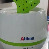 دستگاه بخور سرد مخصوص کودکان و سالمندان