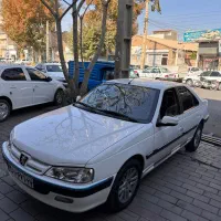 پارس موتور جدید کم کار|خودرو سواری و وانت|خوی, |دیوار