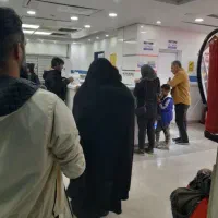 سهام درمانگاه شبانه روزی صابر|فروش دفتر کار، اتاق اداری، مطب|پرند, فاز ۵|دیوار