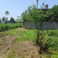 زمین مسکونی قابل ساخت