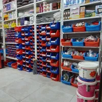 فروش اجناس رنگ و ابزار|فروشگاه و مغازه|مشهد, فرهنگیان (شهرک غرب)|دیوار