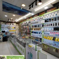 انواع مدل های موبایل آکبند و استوک قسطی