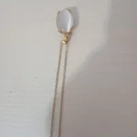 زنجیر و نگین استیل