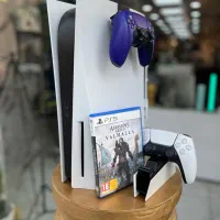 PS5 استاندارد فول پکیج