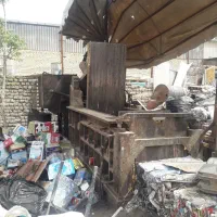 خریدضایعات آهن مس برنج و...درمحل ترازوی دقیق و نقد|خدمات پیشه و مهارت|زنجان, |دیوار