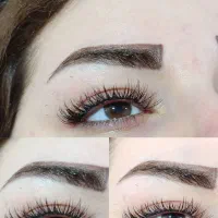 سلام به مناسبت روز مادرتخفیف خدمات میکاپ شنیون