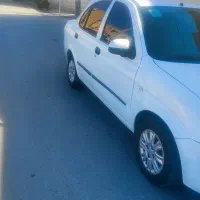 خودرو تیبا۱|خودرو سواری و وانت|محمدیه-قزوین, |دیوار