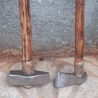 پتک و تبر