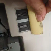 دستگاه ریکو dx3243|پرینتر، اسکنر، کپی، فکس|اصفهان, شاهزید|دیوار