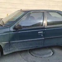 آردی مدل 83 دوگانه دستی|خودرو سواری و وانت|ارومیه, |دیوار