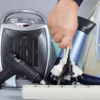 تعمیر، بازسازی انواع ابزارولوازم برقی صنعتی وخانگی|خدمات پیشه و مهارت|آمل, |دیوار