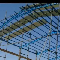 خدمات شیروانی کوبی وجوشکاری تعمیرات|خدمات پیشه و مهارت|تبریز, |دیوار