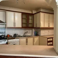 کابینت اشپزخانه همراه با هود وشیر ظرفشویی|مصالح و تجهیزات ساختمان|تهران, شیراز|دیوار
