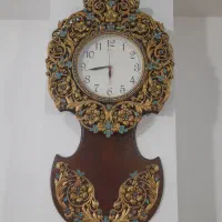 ساعت دیواری