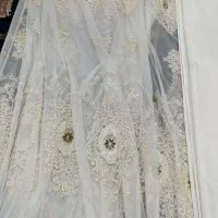 پرده حریر