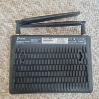 مودم تی پی لینک سیم کارت خور|مودم و تجهیزات شبکه|بجنورد, |دیوار