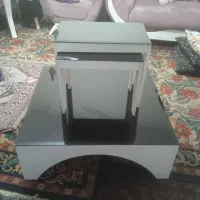 میز وسط و عسلی