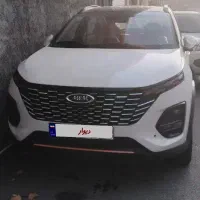 ایکس۳۳ کراس