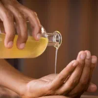 روغن های تخصصی ،خدمات ماساژ