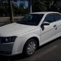 دنا پلاس خشک 5 دنده EF7 MT مدل ۱۴۰۴|خودرو سواری و وانت|زاهدان, |دیوار
