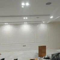 نقاشی ساختمان|خدمات پیشه و مهارت|چالوس, |دیوار