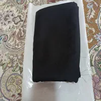 پارچه چادر مشکی