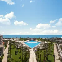 تور آنتالیا ویژه نوروز