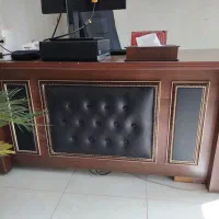 میز مدیریتی شیک