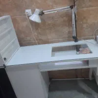میز ناخن